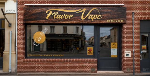 Flavor Vape Flavor Vape