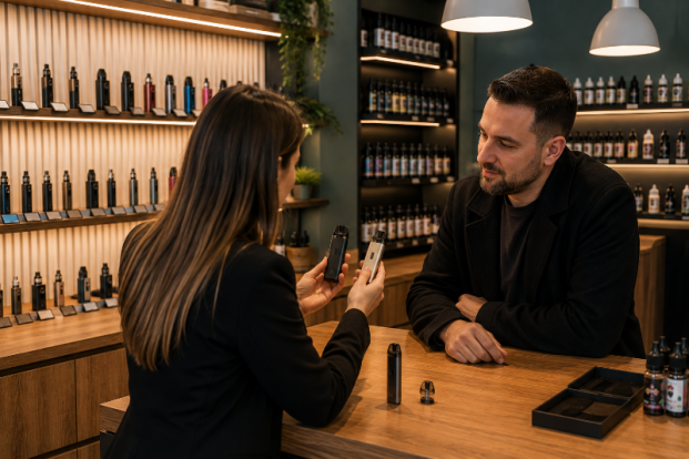 Boutique cigarette électronique Le Neubourg Boutique cigarette électronique Le Neubourg