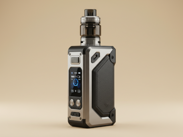 GeekVape Aegis Legend 3