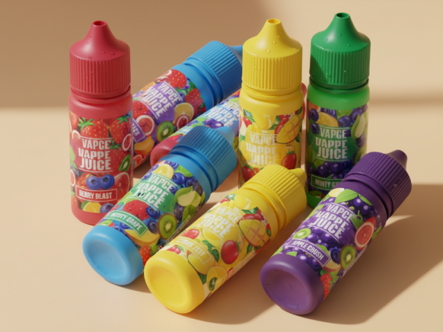 Coffret Saveurs d'Été