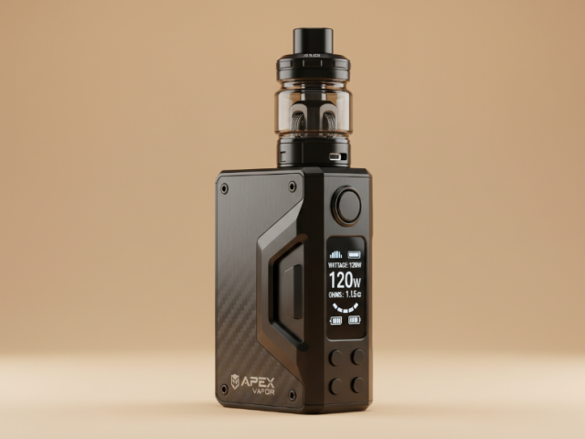 Pack Expert Aegis