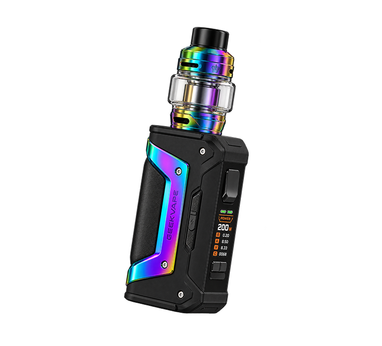 Geekvape - Aegis Legend 2