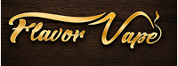 Logo Flavor Vape
