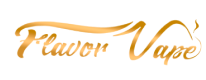 Logo Flavor Vape