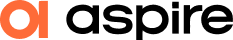 Logo ASPIRE